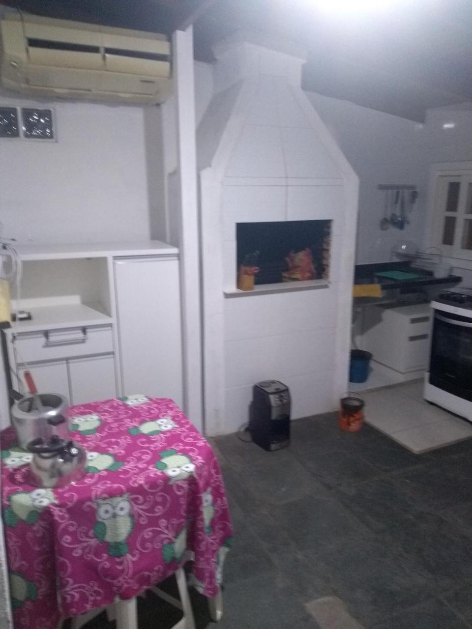 Hostel Os Pampas Florianópolis Extérieur photo