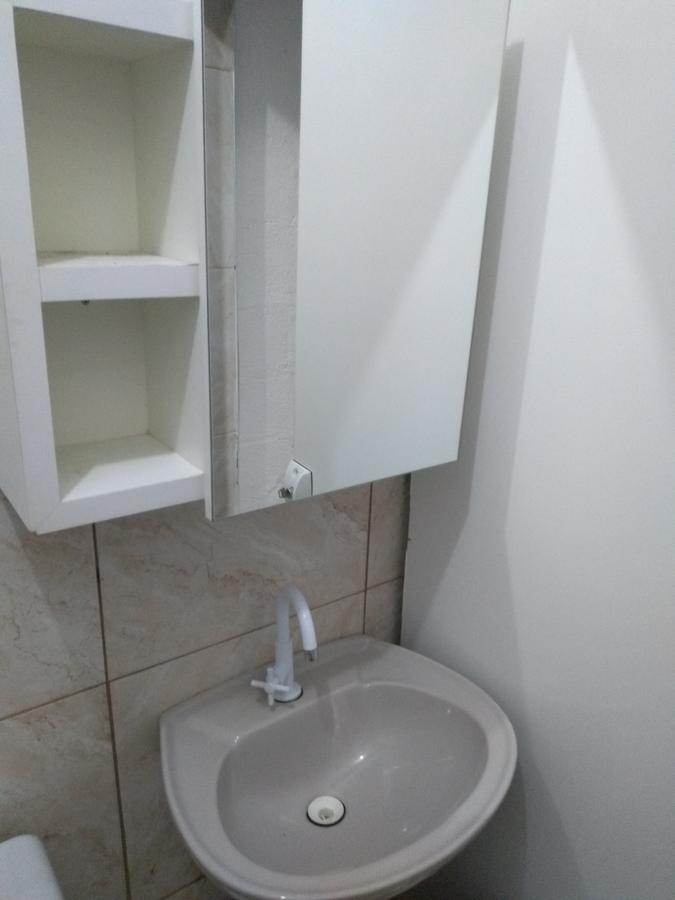 Hostel Os Pampas Florianópolis Extérieur photo