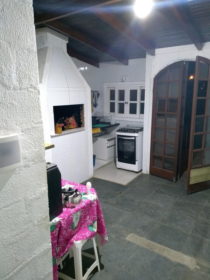 Hostel Os Pampas Florianópolis Extérieur photo