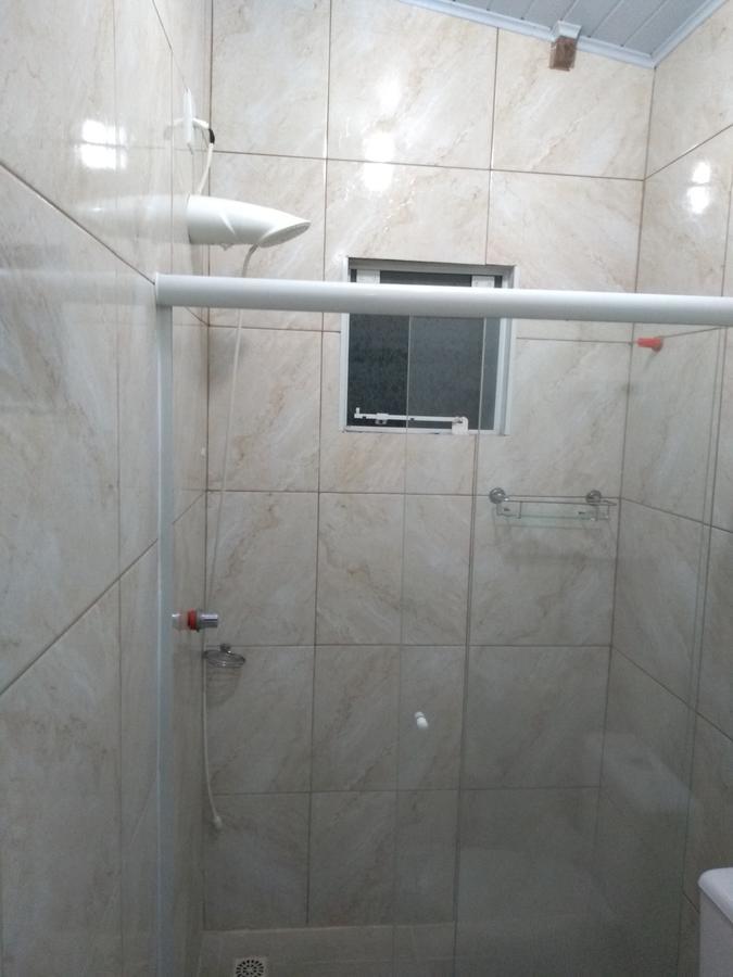 Hostel Os Pampas Florianópolis Extérieur photo